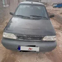 پراید|خودرو سواری و وانت|کالپوش, |دیوار