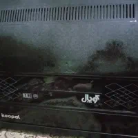 بخاری گازی|بخاری، هیتر، شومینه|زابل, |دیوار