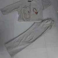 کت شلوار فری تا ۴۴