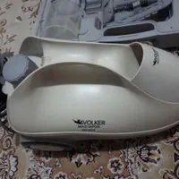 بخارشور