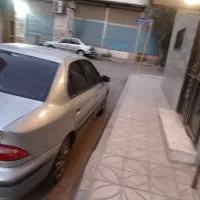 ماشین سمند مدل 1384|خودرو سواری و وانت|پاکدشت, پاکدشت (مامازند)|دیوار