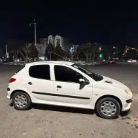 فروخته شد|خودرو سواری و وانت|گلستان (تهران), |دیوار