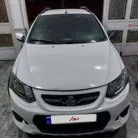 کوییک 401 ساده فول