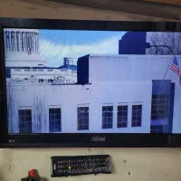 تلوزیون مانیتور۲۴ اینج مارشال