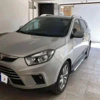 معاوضه جک s5 با ej7 برقی
