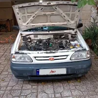 پراید وانت مدل 1400(معاوضه)|خودرو سواری و وانت|اسلامشهر, شهرک مهدیه|دیوار