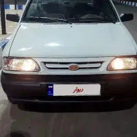 پراید ۸۰|خودرو سواری و وانت|جوانرود, |دیوار