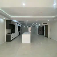 اجاره آپارتمان ۱۹۸ متری نوساز کلیدنخورده