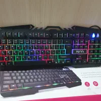 کیبورد|قطعات و لوازم جانبی رایانه|تهران, فرحزاد|دیوار