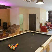 اپارتمان مبله لاکچری روزانه و هفتگی با تخفیف ویژه