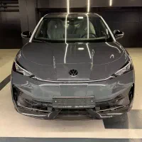 فولکس واگن Id unyx pure