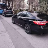 آزرا گرنجور ۲۰۱۲ بدون رنگ|خودرو سواری و وانت|اصفهان, دشتستان|دیوار