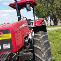 تراکتور ۴۱۲۰