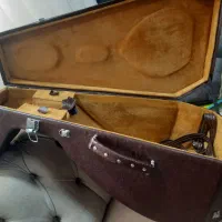 هاردکیس ساز عود