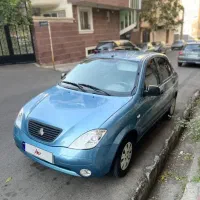 تیبا ۲ مدل ۱۳۹۸ بدون رنگ
