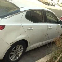 اپتیما ۲۰۱۳ نیمه فول سقف فلز|خودرو سواری و وانت|اهواز, کیانپارس |دیوار