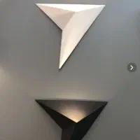 چراغ تزئینی مدل چکاد