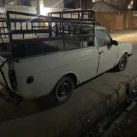 وانت بار ۸۶ دوگانه فابریک