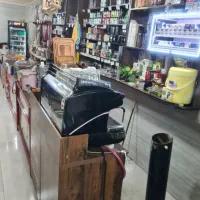 تجهیزات کافه