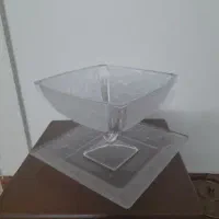 فروش کریستال..قابلمه چودنی