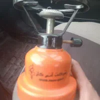 پیک نیک مسافرتی|اجاق گاز و لوازم برقی پختوپز|شاهینشهر, طالقانی|دیوار