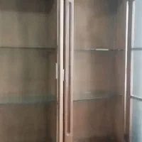 دکوری بوفه|بوفه، ویترین، کنسول|ماهدشت, |دیوار