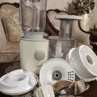 غذاساز چندکاره