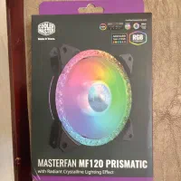 فن کیس prismatic