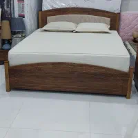 تخت و تشک اکبر|تخت و سرویس خواب|آق قلا, |دیوار