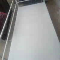 تخت آهنگی سنگین زیره ورق