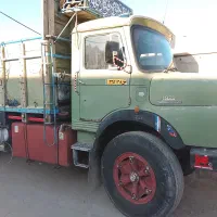 بنز تک باری|خودرو سنگین|زاهدان, |دیوار