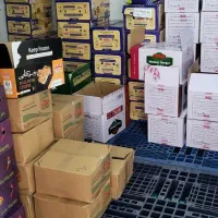 پخش سوسیس و کالباس و منجمد زیر قیمت کارخانه|عمده‌فروشی|تهران, شهرک بعثت|دیوار