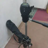 پایه دوربین|دوربین عکاسی و فیلمبرداری|کارون, |دیوار