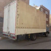 کاویان ۱۰۶ جی ال|خودرو سنگین|تهران, فرمانیه|دیوار