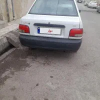 پرایدصبا|خودرو سواری و وانت|نظرآباد, نظرآباد|دیوار