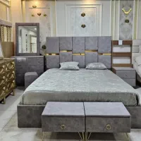 تخت .فریب تولیدهای قلابی رانخورید