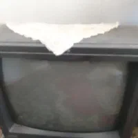 دوعدد تلویزیون ۲۰ و۲۱ اینچ