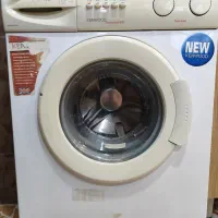 لباسشویی کنوود
