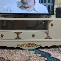 میز تلیویزیون ام دی اف