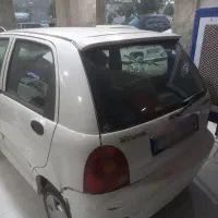 mvm 110|خودرو سواری و وانت|هشتگرد, شهرک بعثت|دیوار