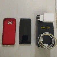 شیائومی پوکو x3pro