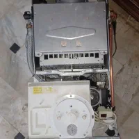 پکیج کالدا ۲۴ بوتان|آبگرمکن، پکیج، شوفاژ|قم, کاسه گران|دیوار