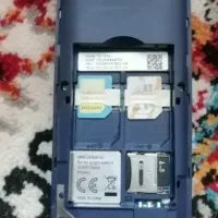 نوکیا 4g106 ویتنام اصل درحداک|موبایل|کرمانشاه, |دیوار
