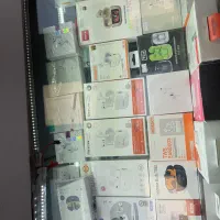 انواع ایرپاد ، پاور بانک ، کلگی شارژر و اسپیکر|لوازم جانبی موبایل و تبلت|قم, بلوار امین و ساحلی|دیوار
