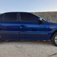سمند ef7دوگانه کارخانه مدل۹۱|خودرو سواری و وانت|بیرجند, |دیوار
