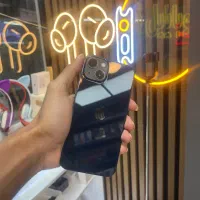 iPhone 13 128GB دوسیم کارت پلمپ