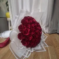 گل روبانی زیر قیمت بازار مناسبت ها