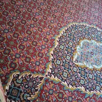 فرش ماشینی ۱۲ متری