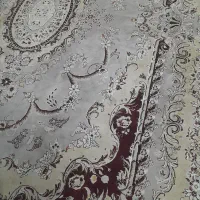 سه عدد فرش ۱۲ متری