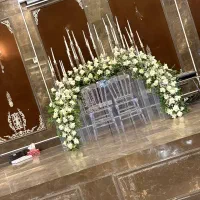 بادکنک آرایی با نازل ترین قیمت|خدمات پذیرایی، مراسم|شهریار, شهریار|دیوار